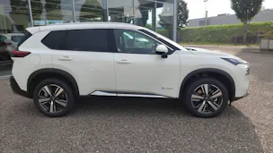 Nissan X-Trail 1.5 VC-T Tekna+ e-4orce