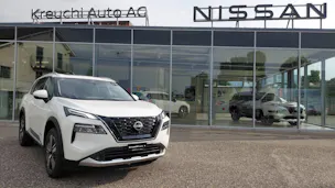 Nissan X-Trail 1.5 VC-T Tekna+ e-4orce