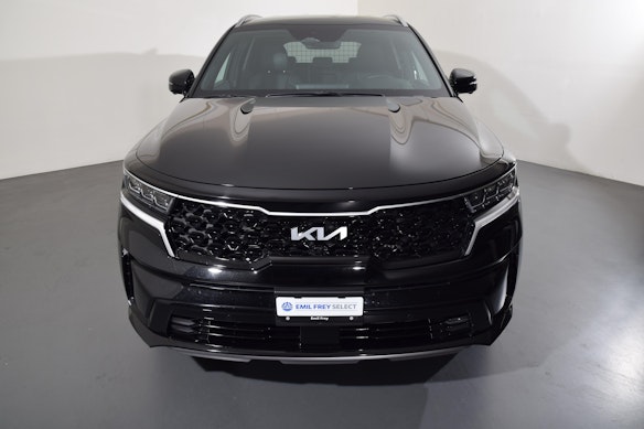 KIA Sorento 1.6 T-GDi Hybrid Style 7P 2