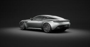 Vehicle image ASTON MARTIN DB12 Coupé 4.0 V8 Bi-Turbo