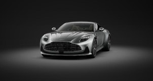 Vehicle image ASTON MARTIN DB12 Coupé 4.0 V8 Bi-Turbo