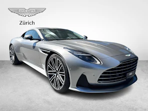 Fahrzeugbild ASTON MARTIN DB12 Coupé 4.0 V8 Bi-Turbo