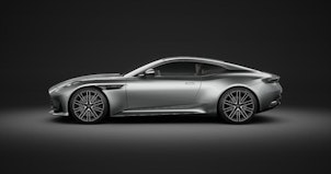 Vehicle image ASTON MARTIN DB12 Coupé 4.0 V8 Bi-Turbo