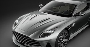Vehicle image ASTON MARTIN DB12 Coupé 4.0 V8 Bi-Turbo
