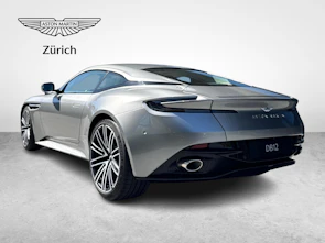 Fahrzeugbild ASTON MARTIN DB12 Coupé 4.0 V8 Bi-Turbo