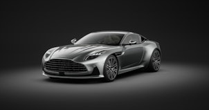 Vehicle image ASTON MARTIN DB12 Coupé 4.0 V8 Bi-Turbo