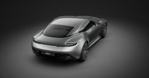 Vehicle image ASTON MARTIN DB12 Coupé 4.0 V8 Bi-Turbo