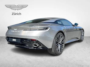 Fahrzeugbild ASTON MARTIN DB12 Coupé 4.0 V8 Bi-Turbo