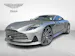 Aston Martin DB12 Coupé 4.0 V8 Bi-Turbo