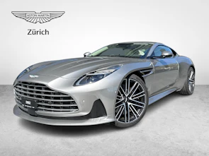 Fahrzeugbild ASTON MARTIN DB12 Coupé 4.0 V8 Bi-Turbo