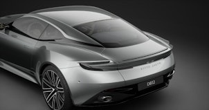 Vehicle image ASTON MARTIN DB12 Coupé 4.0 V8 Bi-Turbo