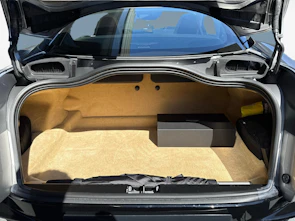 Fahrzeugbild ASTON MARTIN DB12 Coupé 4.0 V8 Bi-Turbo
