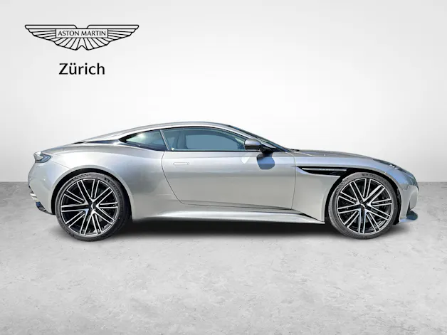 Aston Martin DB12 Coupé 4.0 V8 Bi-Turbo