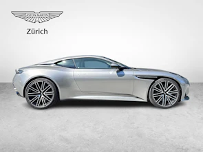 Fahrzeugbild ASTON MARTIN DB12 Coupé 4.0 V8 Bi-Turbo