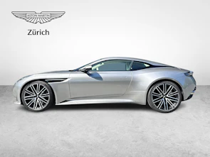 Fahrzeugbild ASTON MARTIN DB12 Coupé 4.0 V8 Bi-Turbo