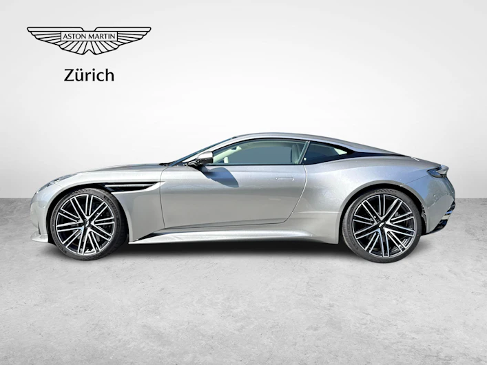 Fahrzeugbild ASTON MARTIN DB12
