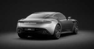 Vehicle image ASTON MARTIN DB12 Coupé 4.0 V8 Bi-Turbo