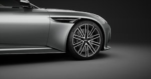 Vehicle image ASTON MARTIN DB12 Coupé 4.0 V8 Bi-Turbo