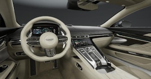 Vehicle image ASTON MARTIN DB12 Coupé 4.0 V8 Bi-Turbo