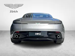 Aston Martin DB12 Coupé 4.0 V8 Bi-Turbo