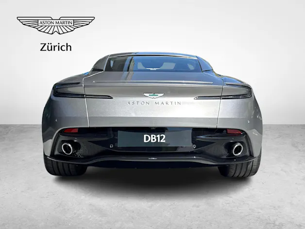 Aston Martin DB12 Coupé 4.0 V8 Bi-Turbo
