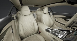 Vehicle image ASTON MARTIN DB12 Coupé 4.0 V8 Bi-Turbo