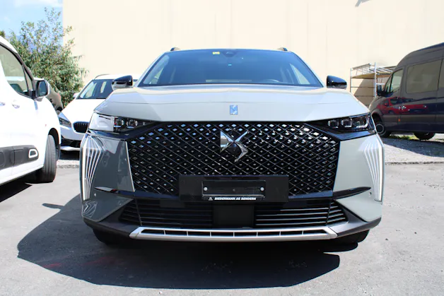 DS Automobiles 7 1.6 E-Tense Opéra 4x4