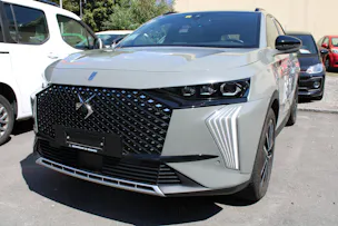 DS Automobiles 7 1.6 E-Tense Opéra 4x4