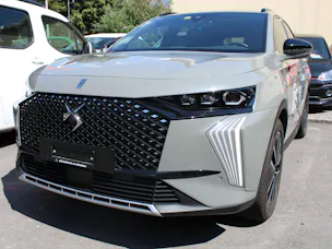 DS Automobiles 7 1.6 E-Tense Opéra 4x4
