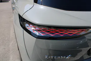 DS Automobiles 7 1.6 E-Tense Opéra 4x4