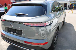 DS Automobiles 7 1.6 E-Tense Opéra 4x4