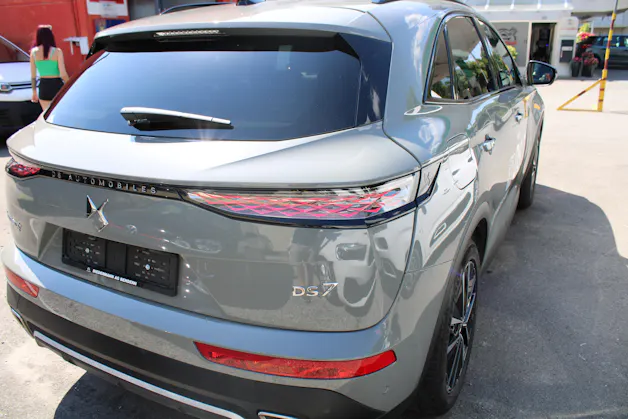 DS Automobiles 7 1.6 E-Tense Opéra 4x4