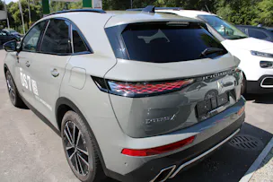 DS Automobiles 7 1.6 E-Tense Opéra 4x4