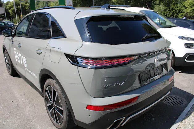 DS Automobiles 7 1.6 E-Tense Opéra 4x4