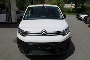 Citroën e-Berlingo M erhöhte Nutzlast 50kWh Swiss Edition
