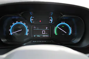 Citroën e-Berlingo M erhöhte Nutzlast 50kWh Swiss Edition
