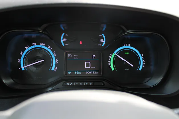 Citroën e-Berlingo M erhöhte Nutzlast 50kWh Swiss Edition