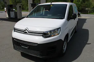 Citroën e-Berlingo M erhöhte Nutzlast 50kWh Swiss Edition