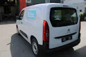 Citroën e-Berlingo M erhöhte Nutzlast 50kWh Swiss Edition