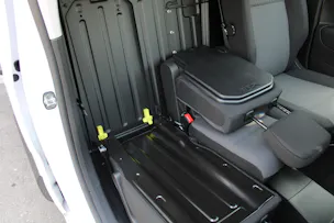 Citroën e-Berlingo M erhöhte Nutzlast 50kWh Swiss Edition