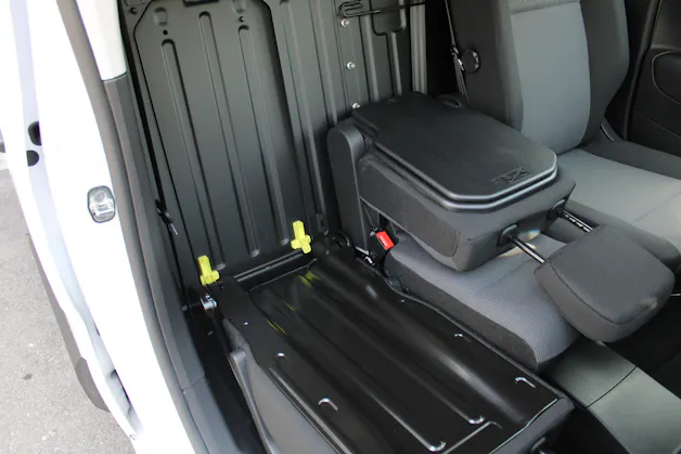 Citroën e-Berlingo M erhöhte Nutzlast 50kWh Swiss Edition