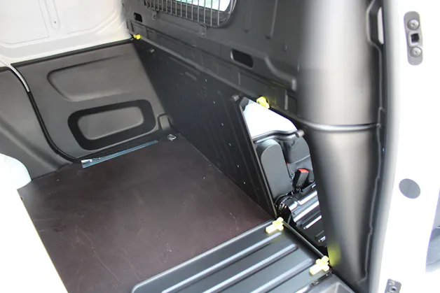 Citroën e-Berlingo M erhöhte Nutzlast 50kWh Swiss Edition