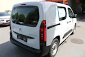 Citroën e-Berlingo M erhöhte Nutzlast 50kWh Swiss Edition