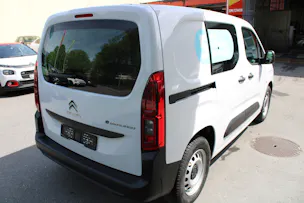Citroën e-Berlingo M erhöhte Nutzlast 50kWh Swiss Edition