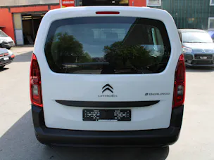 Citroën e-Berlingo M erhöhte Nutzlast 50kWh Swiss Edition