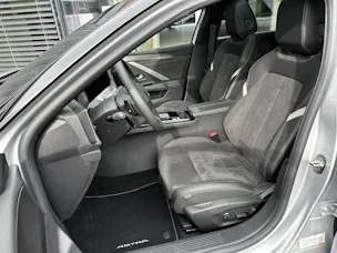 Opel Astra 1.6 T PHEV 180 Swiss Premium