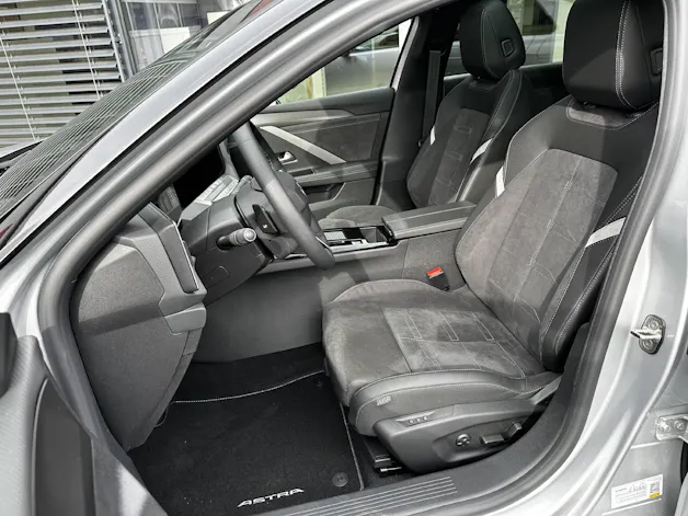 Opel Astra 1.6 T PHEV 180 Swiss Premium