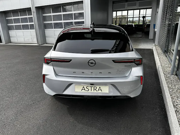 Opel Astra 1.6 T PHEV 180 Swiss Premium
