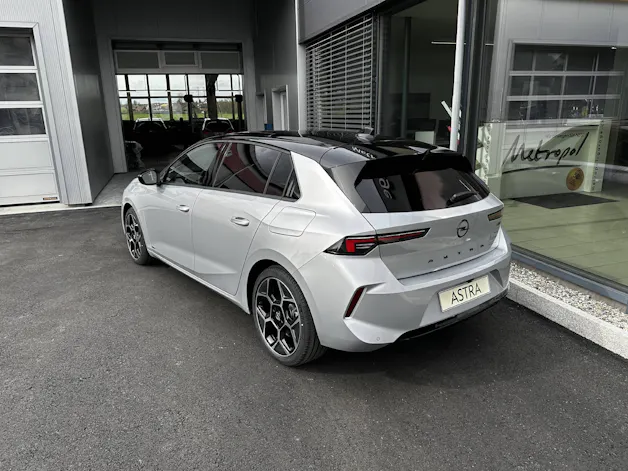 Opel Astra 1.6 T PHEV 180 Swiss Premium