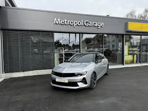 Opel Astra 1.6 T PHEV 180 Swiss Premium